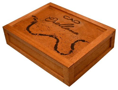 Buy CAO Orellana Online: the latest creation from CAO into the Amazon. The Orellana is the fourth in the Amazon series featuring specialty tobacco from Brazil. 