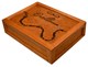 Buy CAO Orellana Online: the latest creation from CAO into the Amazon. The Orellana is the fourth in the Amazon series featuring specialty tobacco from Brazil. 