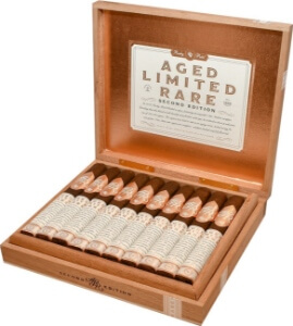 Buy ALR 2nd Edition Toro by Rocky Patel Online: