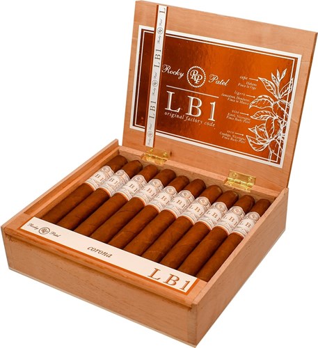 Buy LB1 Corona by Rocky Patel Online: