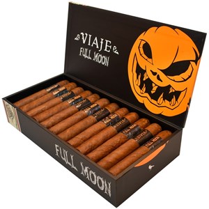 Buy Viaje Full Moon 2019: Halloween is right around the corner so pick up Full Moon at Small Batch Online.