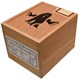 Buy Viaje Ghost Pepper Online: wrapped in a "dark" corojo over Nicaraguan binder and fillers this perfecto is the second release in the Ghost Pepper series.