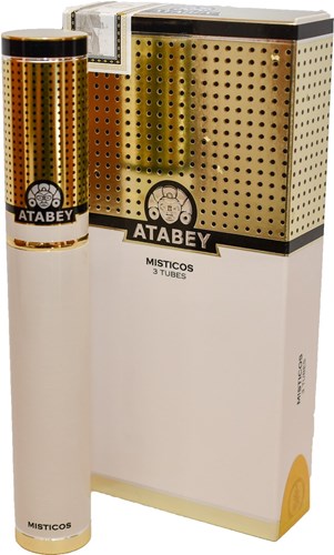 Buy Atabey Misticos Tubes   Online