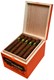 Buy Grimalkin Halloween Edition by Emilio Online: The Grimalkin Halloween Edition is a limited edition based off the regular production Grimalkin Robust. Using a Nicaraguan Maduro over a Habano binder and Nicaraguan fillers the released is limited to 200 boxes of 25!