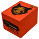 Buy Grimalkin Halloween Edition by Emilio Online: The Grimalkin Halloween Edition is a limited edition based off the regular production Grimalkin Robust. Using a Nicaraguan Maduro over a Habano binder and Nicaraguan fillers the released is limited to 200 boxes of 25!