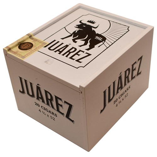 Crowned Heads Juarez Best Budget Cigars
