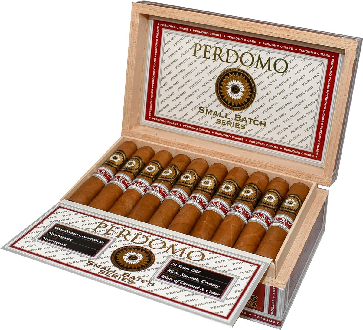 father tobacco Davidoff of Geneva - USA | Davidoff of Geneva