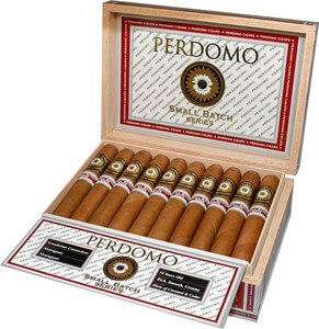 Buy Perdomo Small Batch Connecticut Toro Especial Online: