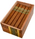Buy Daughters of the Wind Pony Express By Bespoke Cigars Online: this blend made exclusively for Small Batch Cigar and tweaks the existing Daughters Of The Wind blend by adding some ligero.
