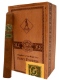 Buy Daughters of the Wind Pony Express By Bespoke Cigars Online: this blend made exclusively for Small Batch Cigar and tweaks the existing Daughters Of The Wind blend by adding some ligero.