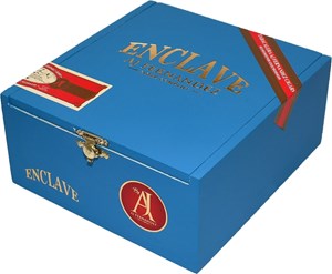   Buy Enclave Churchill by AJ Fernandez Online: 
