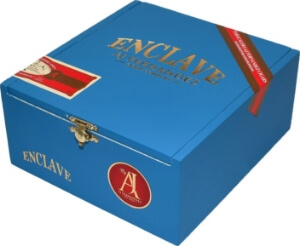 Buy Enclave Robusto by AJ Fernandez Online:	