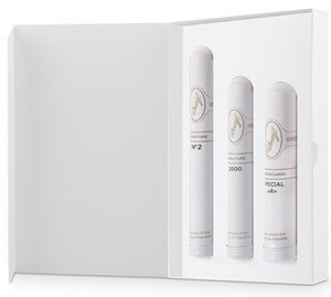 Buy Davidoff Gift Selection featuring 3 different cigars!