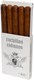 Buy Illusione Cuchillos Cubanos ~42~ Online: Illusione's budget stick, these Nicaraguan puros are a 4 3/4 x 42, rolled with a combination of long filler and medium filler tobacco.