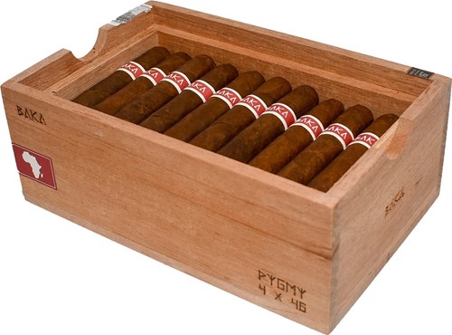 RoMa Craft Baka Review