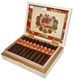 Buy La Coalicion Corona Gorda Online: a new collaboration between Crowned Heads and Drew Estate done with master blender Willy Herrera!