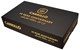 Buy E. P. Carrillo 10 Year Anniversary Limited Edition 2019 Online: To celebrate the year 10 Year Anniversary Ernesto has created a Limited Edition box with two special blends. The box features 10 La Historia & 10 Encore 6 1/2 x 56 double figurado box press.