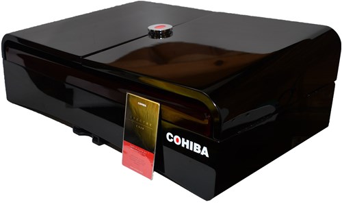 Buy Cohiba Spectre 2019 Online: made from eight different types of tobacco from five countries the Cohiba Spectre is truly something special!