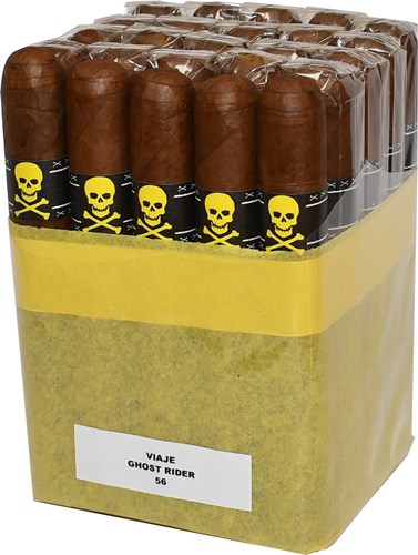 Buy Viaje Skull and Bones Ghost Rider Online