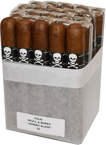 Buy Viaje Skull and Bones Johnny Blaze Online