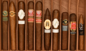 Small Batch Exclusives Sampler