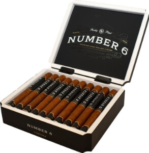 Buy Number 6 Corona by Rocky Patel Online:
