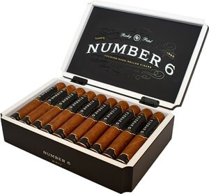 Buy Number 6 Sixty by Rocky Patel Online: