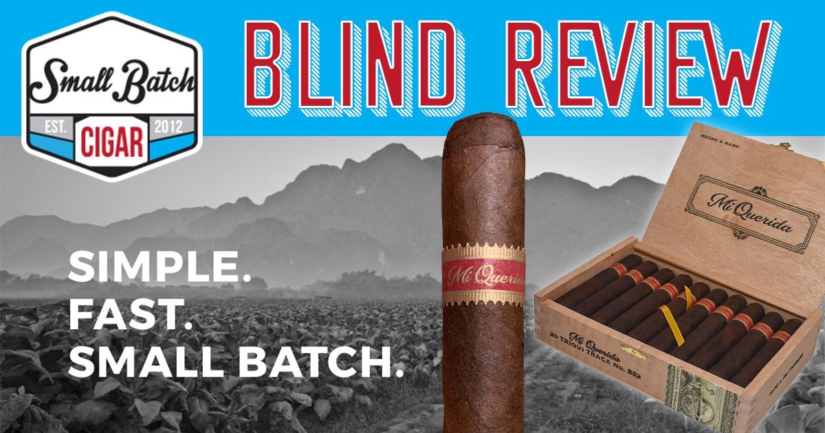 Blind Warped Lirio Rojo Review