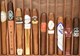 Buy Top 10 Blind Review Sampler 2019 Online: This sampler features ten cigars reviewed over the course of 2019 by our blind review panel, all scoring highly.  The best cigars from 2019.
