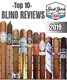 Top 10 Blind Cigar Reviews 2019 from Small Batch Cigar