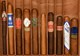 Buy Top 10 Editor's Choice Sampler 2019 Online: This sampler features ten cigars hand-picked by the Small Batch Cigar crew as our favorite cigars of the year.  Featuring cigars from Bespoke, Davidoff, Edgar Julian, Cavalier Geneve, Dunbarton Tobacco and Trust, and more!