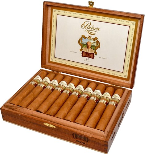 Buy Padron Damaso No.32 Online:  