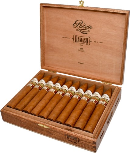Buy Padron Damaso No.34 Online