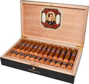 Buy Byron Distinguidos 21st Cigar Online