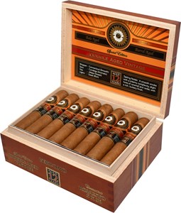 Buy Perdomo Double Aged 12 Year Vintage Connecticut Robusto Online: