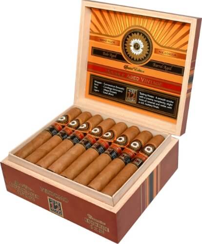 Buy Perdomo Double Aged 12 Year Vintage Connecticut Epicure Online:
