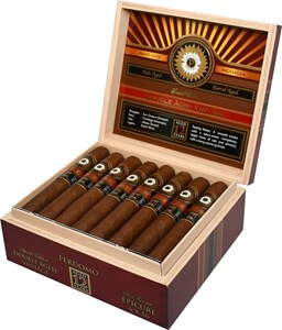 Buy Perdomo Double Aged 12 Year Vintage Sun Grown Epicure Online: