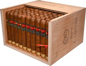 Buy La Flor Dominicana L-Granu Online at Small Batch Cigar: