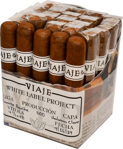 Buy Viaje White Label Project Amouse Bouche Online