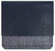 Buy Davidoff Winston Churchill Travel Humidor Online: featuring two pockets for storing your lighter and cutter plus eight cigars. The strong magnetic closure ensures humidity is sealed and allows space for a humidification system.