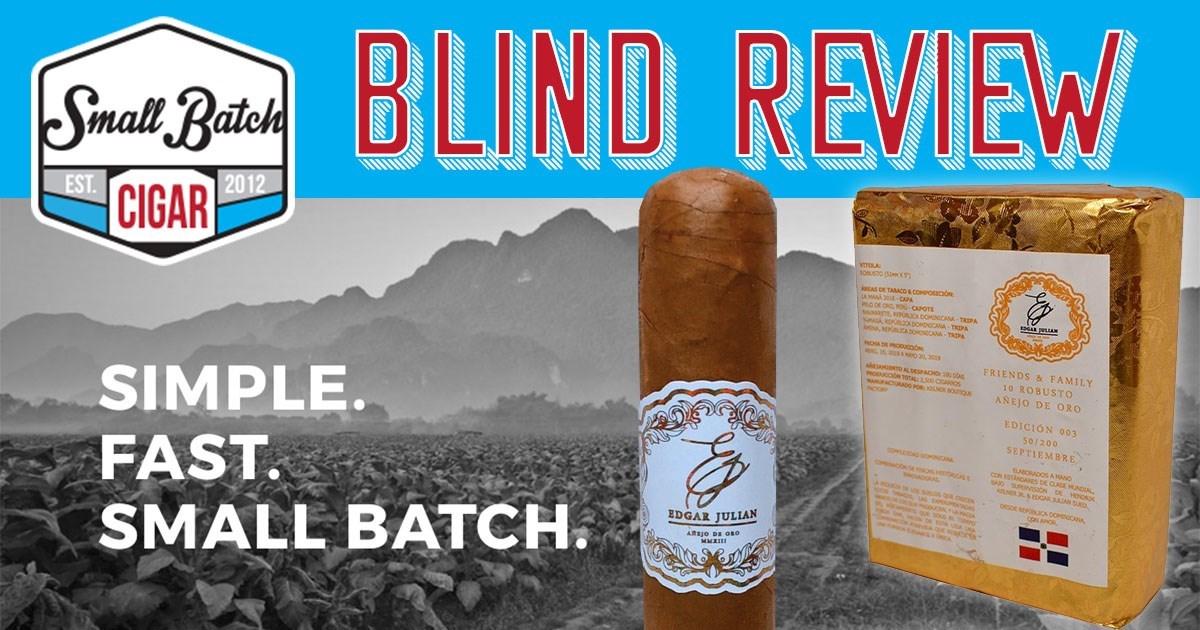 Rocky Patel A.L.R. 2nd Edition Review