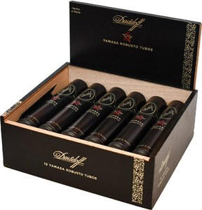 Buy Davidoff Yamasa Robusto Tubo Online