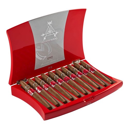 Buy Montecristo EPIC No. 2 Online: