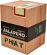 Buy Viaje PHAT Jalapeno Online: this years Jalapeño release is a 5 3/16 x 55 with a undisclosed blend!