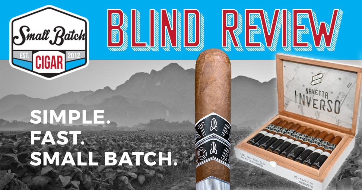 Blind Cigar Reviews: BLTC Last Rites Viaticum