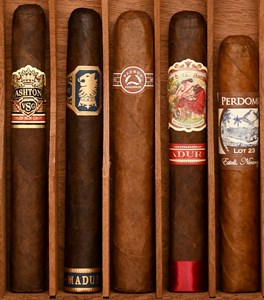 View our Tried & True Sampler
