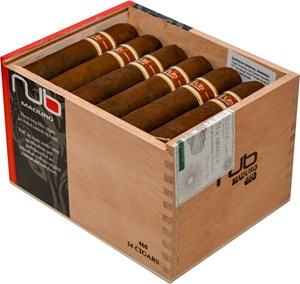 Buy Nub Maduro 460 by Oliva cigars Online:
