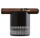 Buy Davidoff Winston Churchill Late Hour Spirit Glasses Online at Small Batch Cigar