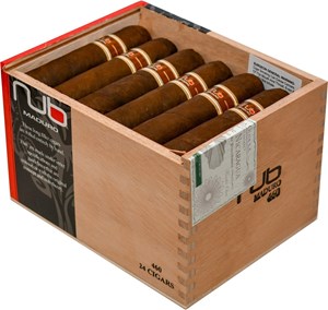 Buy Nub Maduro 464T by Oliva cigars Online: