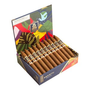 Buy Trinidad Espiritu Belicoso Cigar Online: